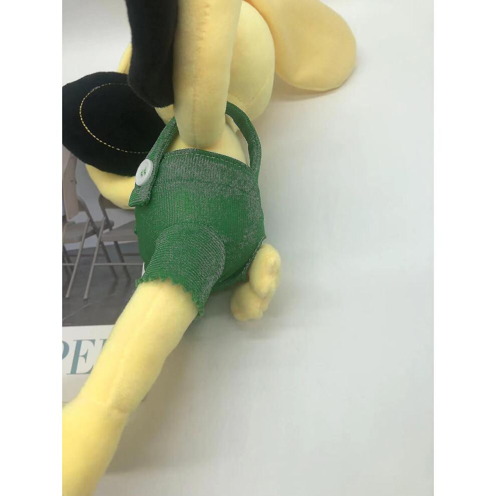 Poppy Playtime Bunzo Bunny Plush 40cm