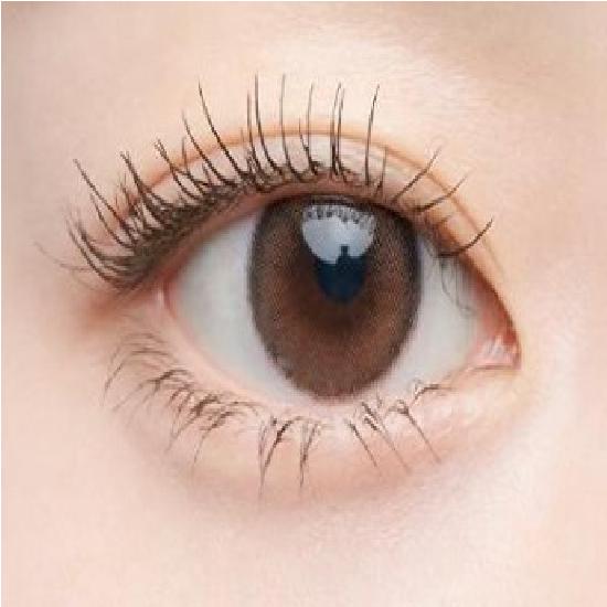 Giverny Тушь для ресниц Adhesion Sensitive Long Lash/Volume