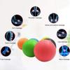 Massage Ball For Self-Myosfascial Release Deep Tissue Muscle Massage H8I7