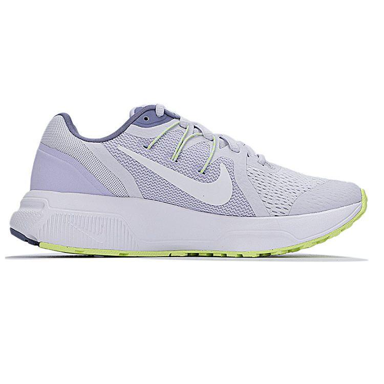 Nike Zoom Span 3 Iris Whisper Женские кроссовки Pink Summit-White DM7231-511