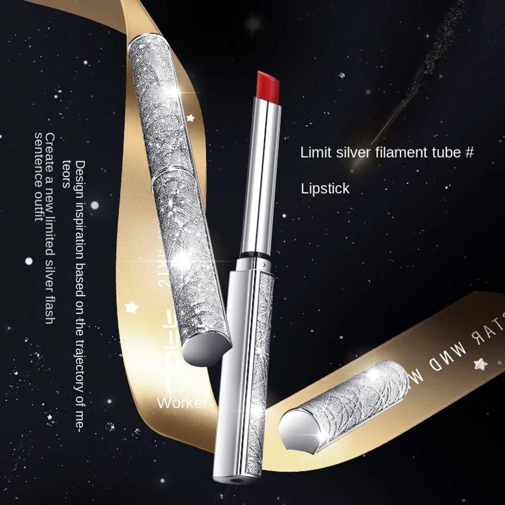 Набор для макияжа Maquillage Professionnelle, бархатная матовая губная помада, пудра, тени для век, крем, все в одном, подарочный набор косметики 5 шт., набор для макияжа 5 шт., 1 шт.