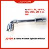 18mm Socket Wrench for JOYOR S T Series Electric Scooter Motor Axle Spanner Inner Tube Replacement Repair Tool