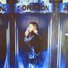 [Б/У] BIGBANG "ALIVE" Постер Big Bang Корея