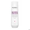 Shampoing - Goldwell - Dualsenses - Anti-Jaune - 250ml - Cheveux Blonds Et Colorés