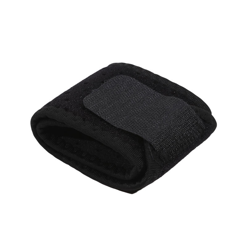 1 шт., спортивный браслет для спортзала, новый браслет на запястье, поддержка запястья, шина, переломы, туннельные браслеты для запястья для фитнеса