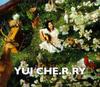 CD YUI - CHE.R.RY SRCL6513 Studioseven Rec 2007 Япония Рок Б/У