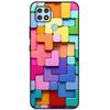 For Realme C21 Case Soft Tpu Silicone Case For OPPO RealmeC21 C 21 Phone Cover Fundas RMX3201 Bumper Case For Realme C21 Cover