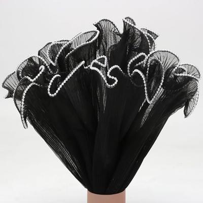 3 шт. сетка для упаковки цветов, пряжа, жемчужная кромка, упаковочная бумага, пряжа для упаковки букетов, подарочная сетка, бумага, флористические принадлежности