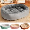 Soft Dog Mat Beds Warm Cats Bed Pet Accessories Supplies Winter Plush Cat Sleeping Nest Kitten Cushions Puppy Sleeping Basket