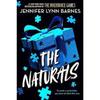 The Naturals Book 1 Paperback
