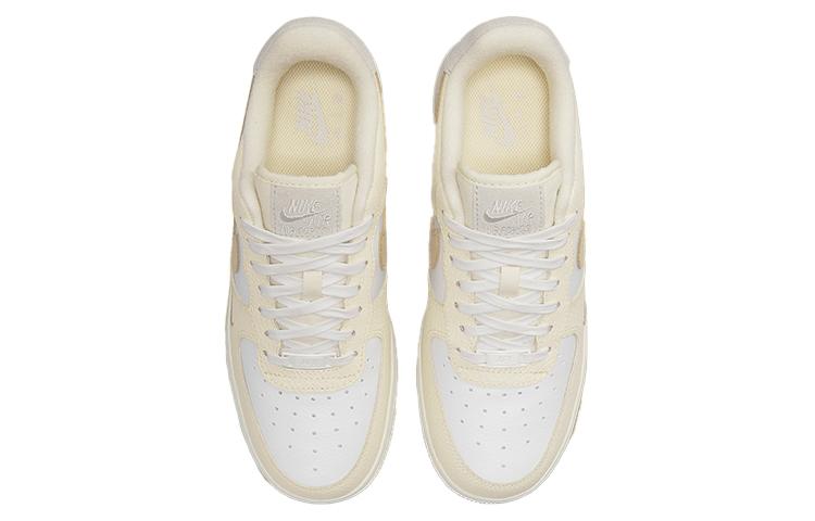Nike Air Force 1 Low '07 Se Кокосовое Молоко Женские DX8953-100