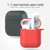 Silicone Earphone Cases For Airpods 1/2 3 Pro 2 Case Headphones Case Protective Case For Apple Airpods Pro 2 Airpods Covers