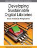 Книга Developing Sustainable Digital Libraries : Socio-Technical Perspectives