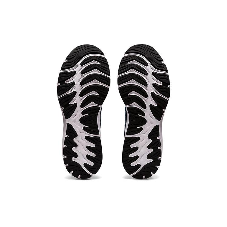 Новые Asics Gel Cumulus 23 'Mako Blue' 1011B012-410