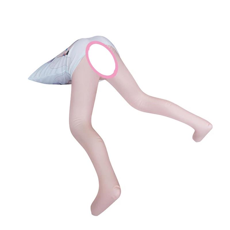 Men's Sex Doll Anime Inflatable Doll Male PVC Masturbation Cup Erotic Sex Toy Adult Sex Product