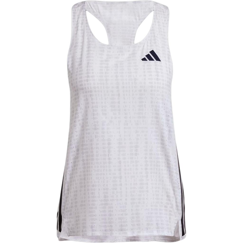 adidas Бесплатная доставка с AdiClub Беговая майка Adizero JC7667