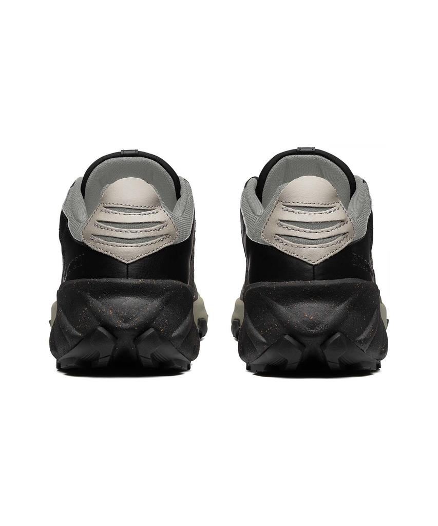 Salomon Speedverse Prg - Серый Призрак:черный:Безопасный желтый / L47300300
