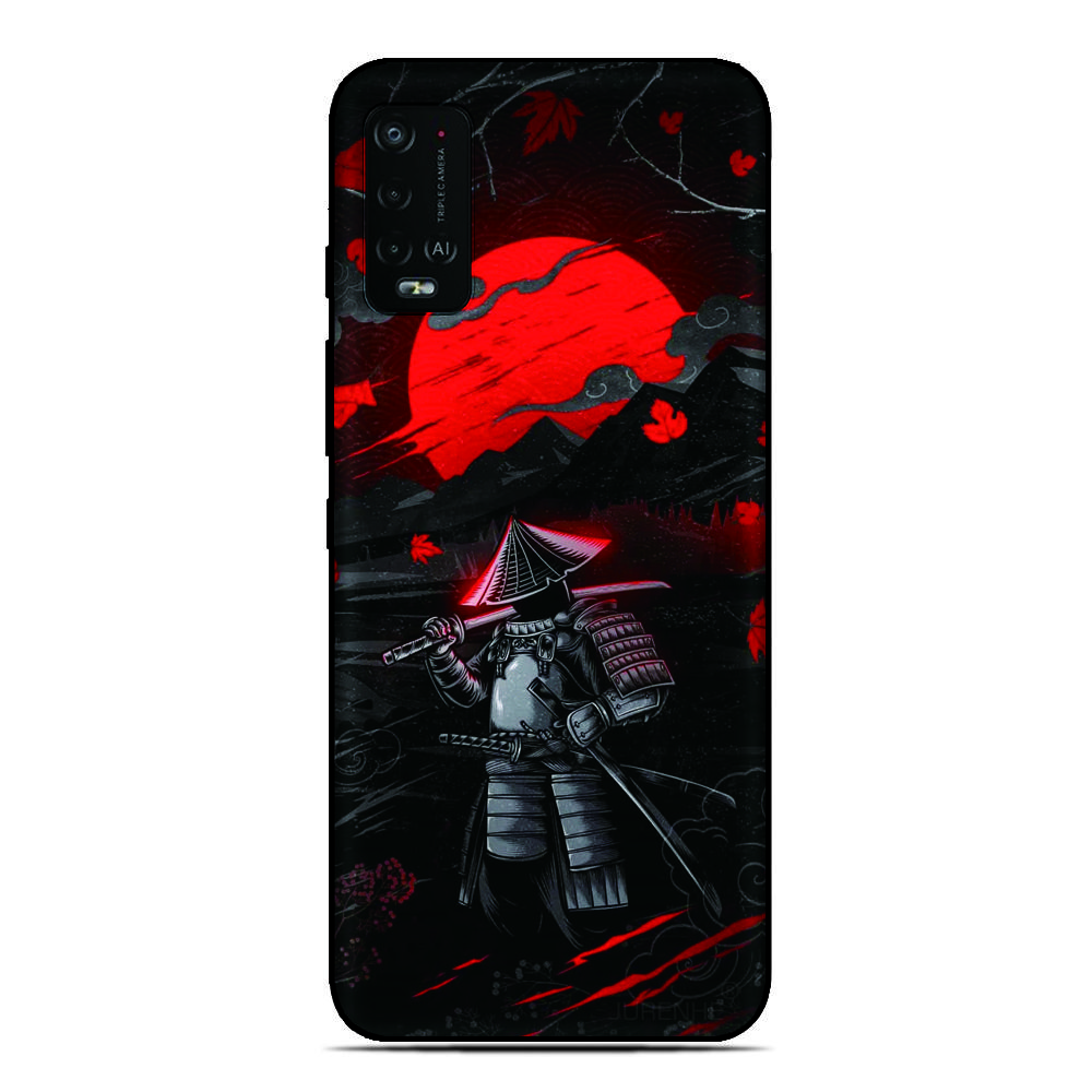 Чехол для телефона Japan Samurai для Oukitel C69 C3 C2 C68 C62 C61 C57s C57 C58 P1 C1 Pro C59 C53 C51 C50 C38 C36 C35 C21 WP50