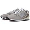 New Balance Nb 996 Gtx J2 Удобные кроссовки с низким верхом для бега Унисекс кроссовки Серые CM996XJ2