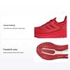 UltraBoost Light Scarlet Мужские кроссовки красные Better-Scarlet-S23 Cloud-White IE3042