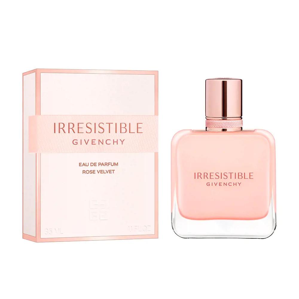 Givenchy - Eau de Parfum Irresistible Rose Velvet 35 ml -