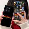 Capas para telemóveis – Para-choques para smartphones