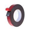 33 Ft Home Decor for Car, Socket 2 Sided Foam Tape Double Sided Tape Mounting Tape Strong Adhesive