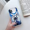 JO17 Чехол для телефона Detective Conan для Motorola E22S E7 G6 G7 G8 G9 Plus Power Play G10 G20 G04 E30 E40 E22 E20 E13 G22 G23 G Stylus Play