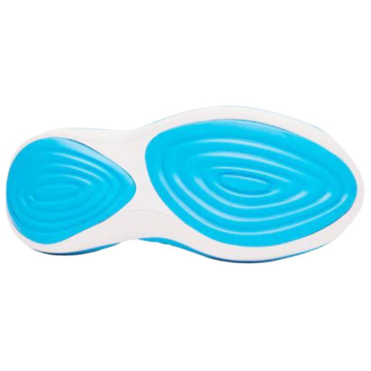Crocs Кроссовки Unisex Ripple Moonlight Neon Ocean Синие 214154-1BF