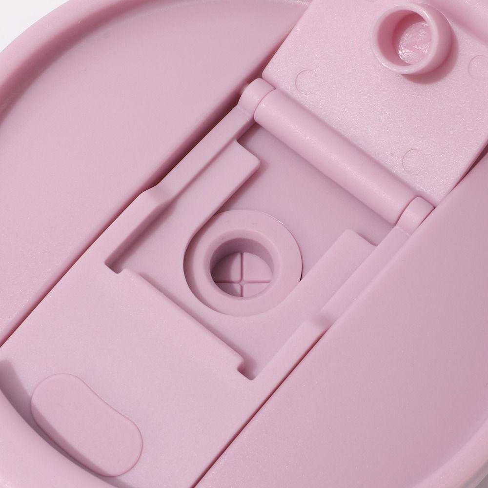 Plastic Tumbler Lid Splash Resistant Travel Cup Cover Tumbler Replacement Cover for 40 OZ Tumbler