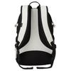 New Converse Polyester Backpack Regular Unisex White & Black 10026647-A03