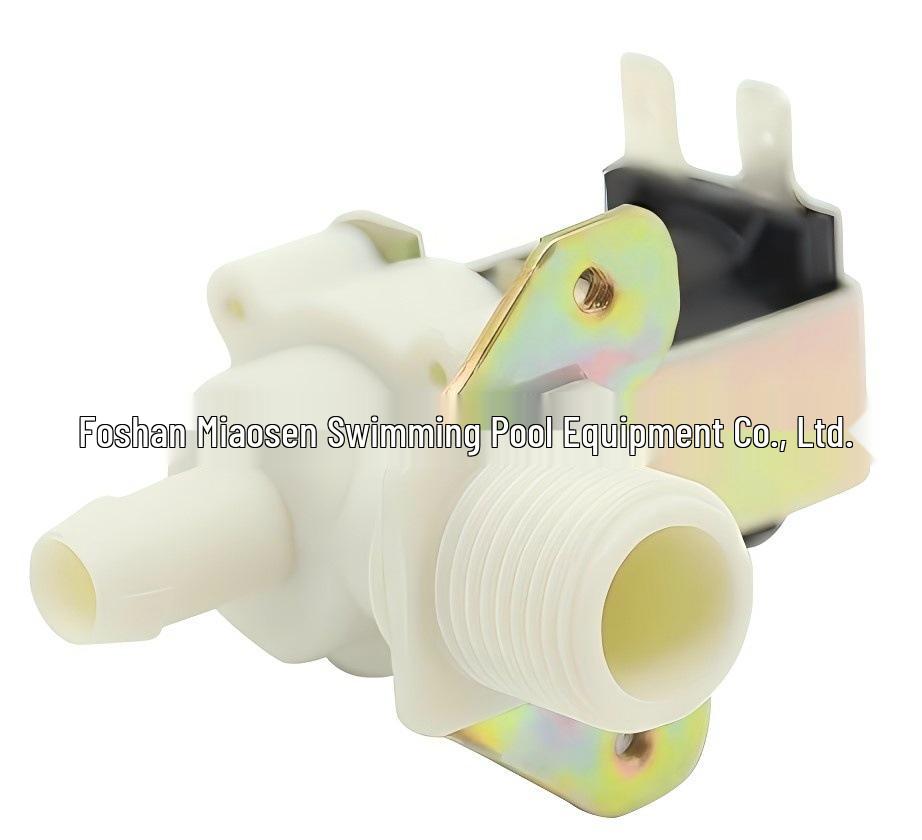 Octagonal Bathroom Sauna Steam Generator with External Controller