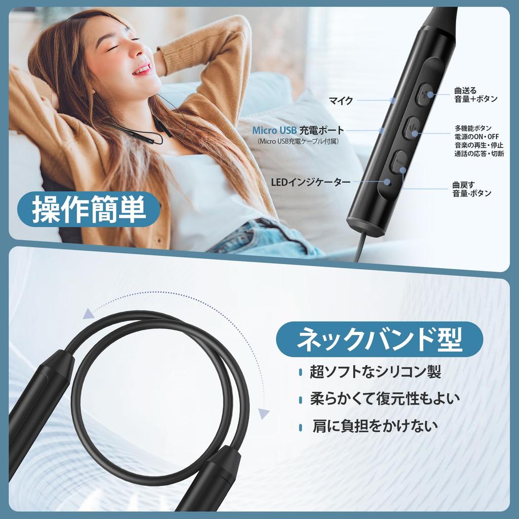 Parasom Sleeping Wireless Sleeping Bluetooth наушники с хорошим звуком через USB, высокий звук, ультра удаленный микрофон, примерно 13 часов использования