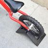1PC Kids Bicycle Parking Stand - Balance Bike Holder Bracket Cycling Accessory for 10-12 Inch Bikes High-Quality Holder Rack