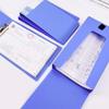 Планшет для хранения Планшет для письма Планшет Коробка для файлов Кейс Планшет для хранения Папки для документов