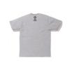 A BATHING APE Head T-Shirts Men's Crew Neck Moderate 0ZXTEM110929E