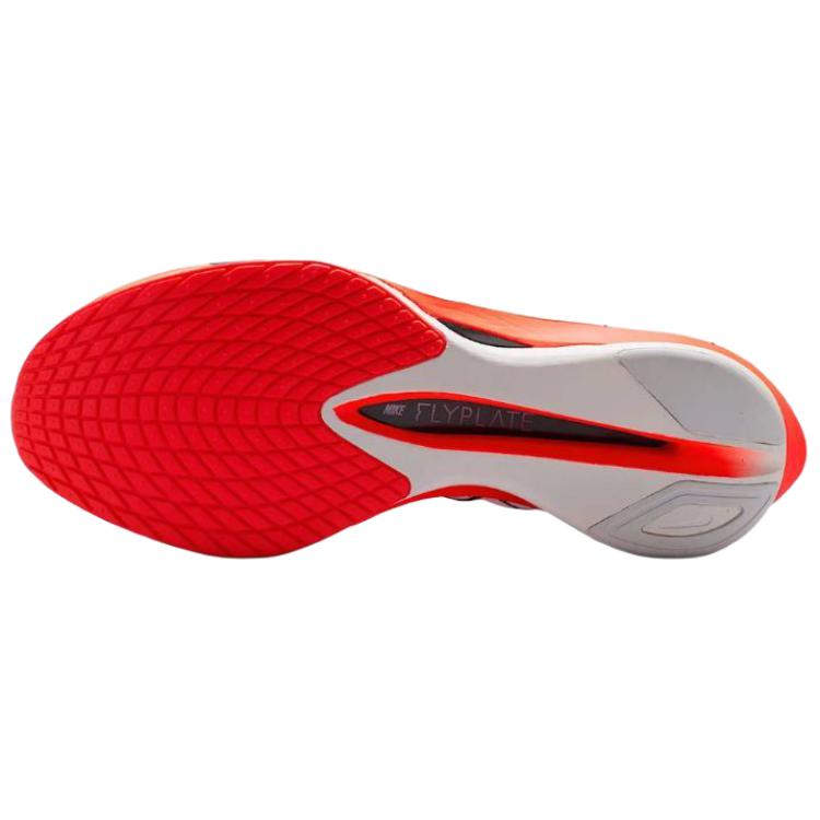 Nike Кроссовки Vaporfly 4 Racing Red White Мужские HF6414-112