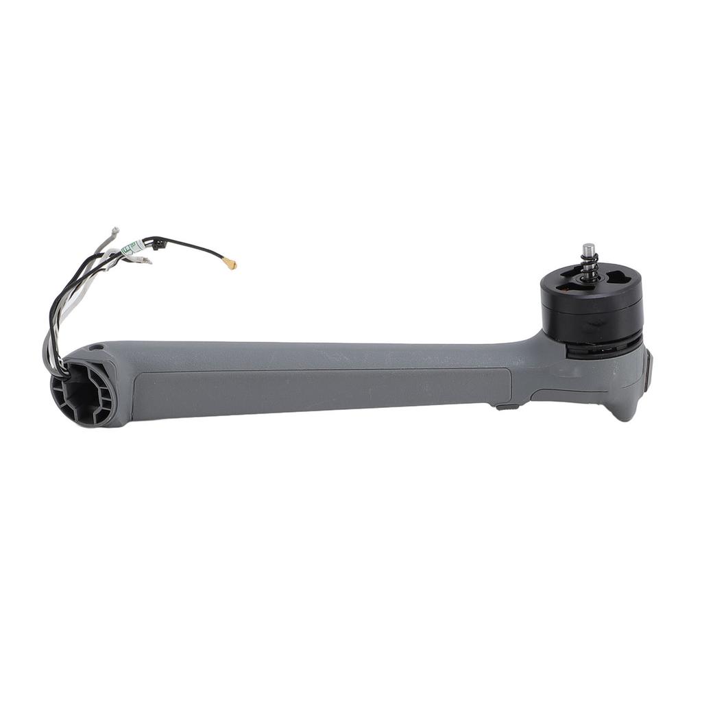 Сменный пластиковый чехол для мотора дрона, левый задний корпус мотора квадрокоптера для Air 3