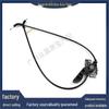Кабель открытия капота BMW 5/6/7 серии F10/F07/F11/F12 51237183765