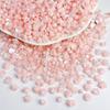 New Resin Luminous Mixed Rose Flower Nail Decorations DIY Wearable Nail Art Accessories Wholesale