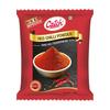 Catch Red Chilli Powder Lal Mirch 200g Pack of 1 High-Quality Indian Spice for Cooking and Flavor