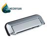 Наружная дверная ручка для Mitsubishi L200 Triton 1996 1997 1998 1999 2000 2001 2002 2003 2004 2007 Замена MR401704 5746A153