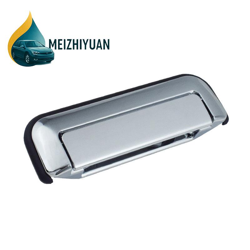 Наружная дверная ручка для Mitsubishi L200 Triton 1996 1997 1998 1999 2000 2001 2002 2003 2004 2007 Замена MR401704 5746A153