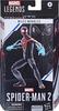 Hasbro Marvel Gamerverse 2 Marvel Legends 6-дюймовая фигурка Майлз Моралес 2023 Legends ML Game Майлз Marvel's Spider-Man [Предмет]