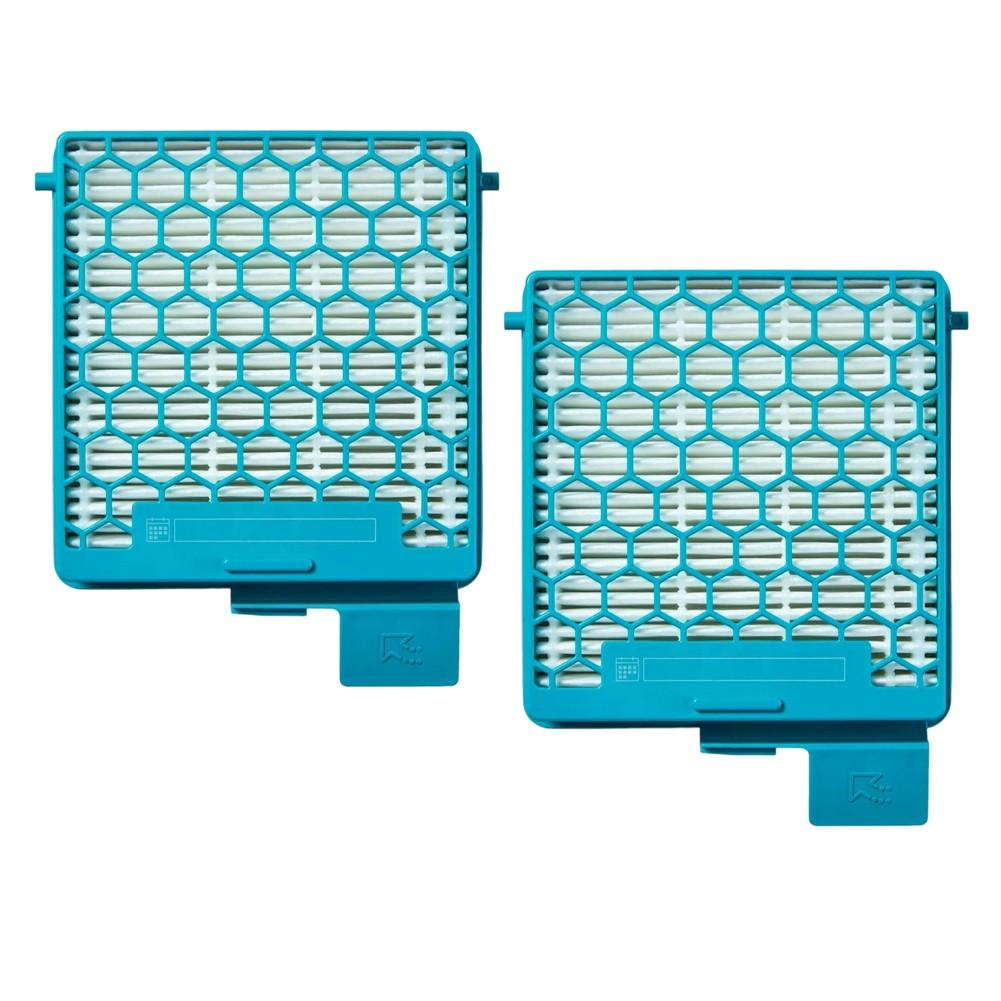 Фильтр AirClean Фильтр для пылесоса Насыщение активированным углем