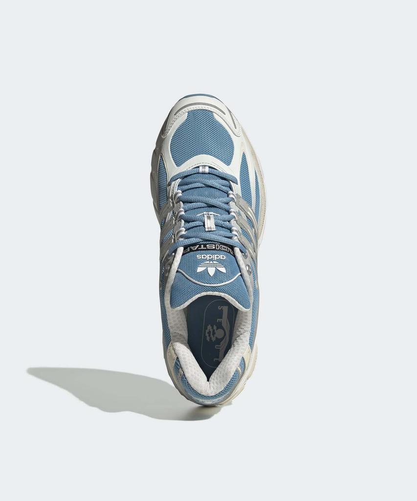adidas Adistar Cushion Seoul - Голубой:Серый / Jr5084