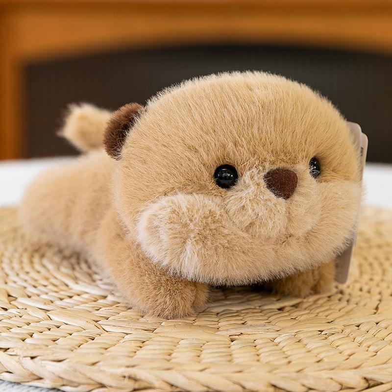 Праздничный стиль Кошачья палетка Плюшевая игрушка Дети Кукла Панда Девочки Офис Розовый Кролик Подставка для запястья Компаньон для стола