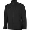 Comfortable Casual Versatile Jacket Men Jackets Black AJDU301-3