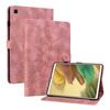 Для Samsung Galaxy Tab A7 Lite (Galaxy Tab A7 Lite Wi-Fi SM-T220, Tab A7 Lite LTE SM-T225).Чехол для планшета из искусственной кожи с изысканным цветочным тиснением