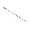 20Pcs Stainless Steel Martini Picks Silver Color Drink Stirring Sticks Cocktail Skewers  Wedding